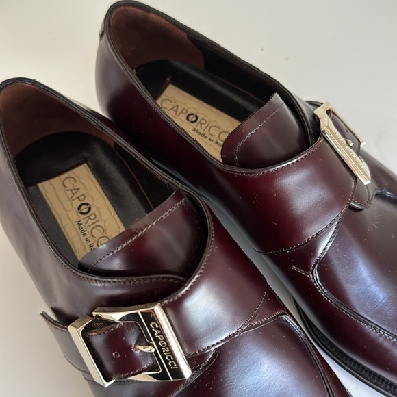 Caporicci 1116 diamanté in Dark Brown. - Picture 9 of 15